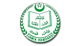 Jamia Hamdard (Faculty of Management)